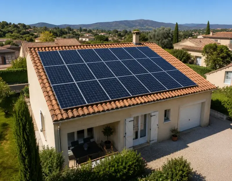 Prime à l'autoconsommation panneaux solaires Thal-Marmoutier — aide financière de l'État